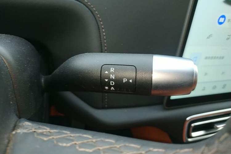 Used Li Auto L9 2024 Ultra Model