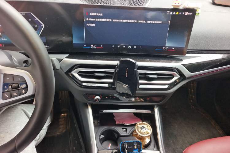 Used BMW i3 2024 eDrive 35 L
