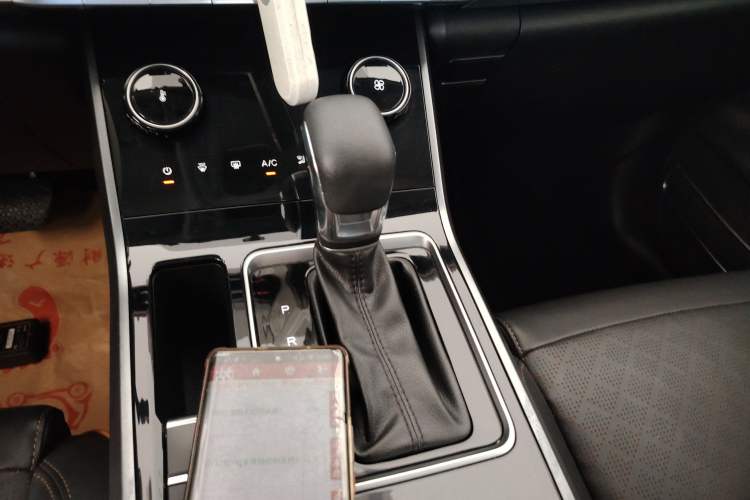 Used Chery Tiggo 5x 2020 1.5L CVT Luxury Edition