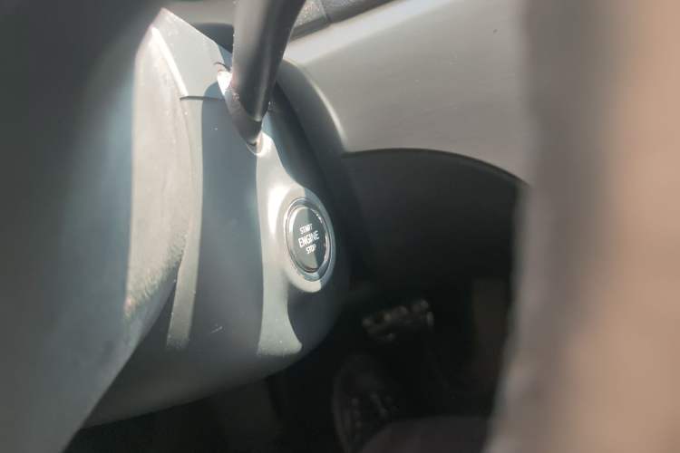 Used Skoda Yeti 2017 TSI280 DSG Prestige Edition Vehicle Key