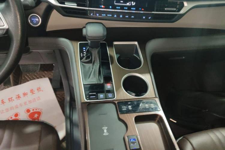 Used Toyota Sienna 2021 2.5L Hybrid Comfort Edition