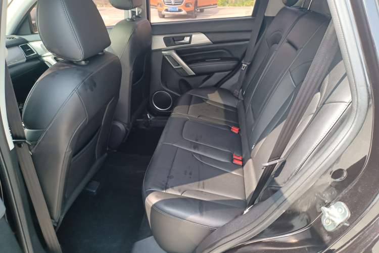 Used Haval H2 2018 Red-Label 1.5T Dual-Clutch Two-Wheel-Drive Elite Model