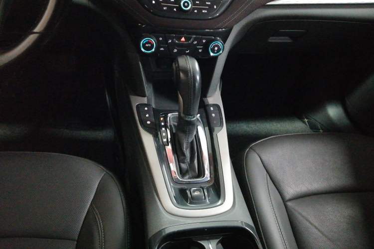 Used Chevrolet Malibu 2017 1.5T Automatic Luxury Edition