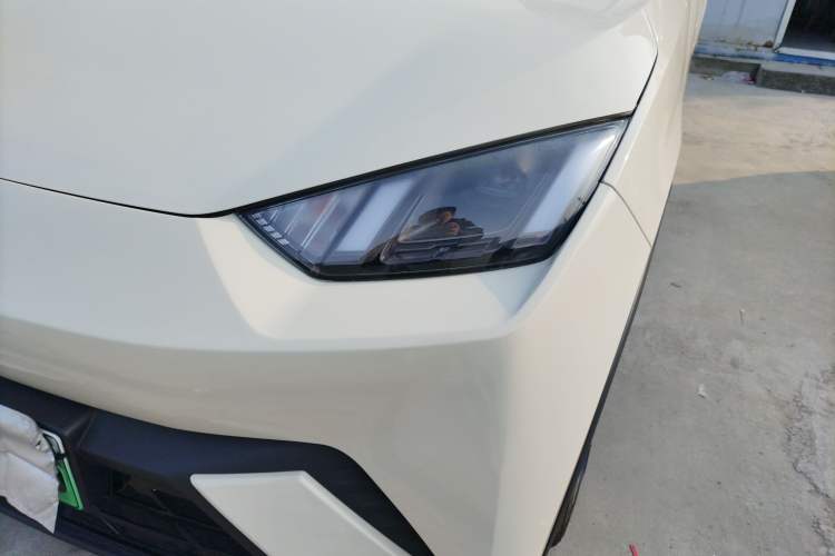 Used BYD Seagull 2025 305 km Free Version