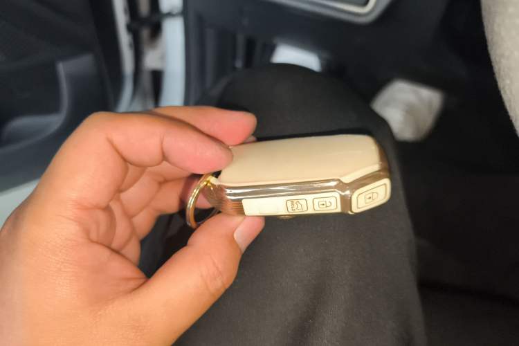 Used Kia Seltos 2023 1.5L CVT Luxury Edition