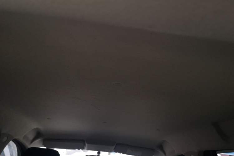 Used CHANGAN Benni E-Star 2021 National Edition Xin Yue Version Lithium Iron Phosphate (31.86 kWh)
