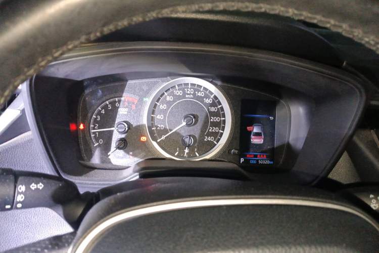 Used Toyota Allion 2021 2.0L Luxury Edition
