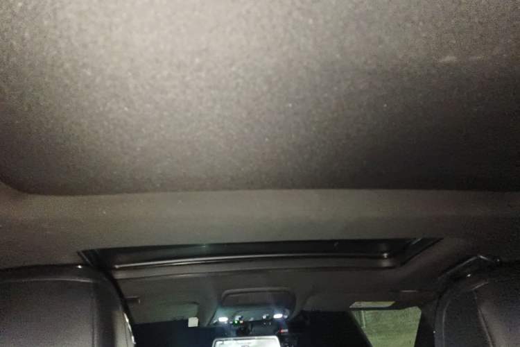 Used Cadillac CT6 2016 28T Leading Model
