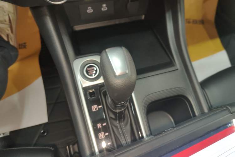 Used Nissan Sylphy 2023 Revised 1.6L CVT Enjoyment Edition
