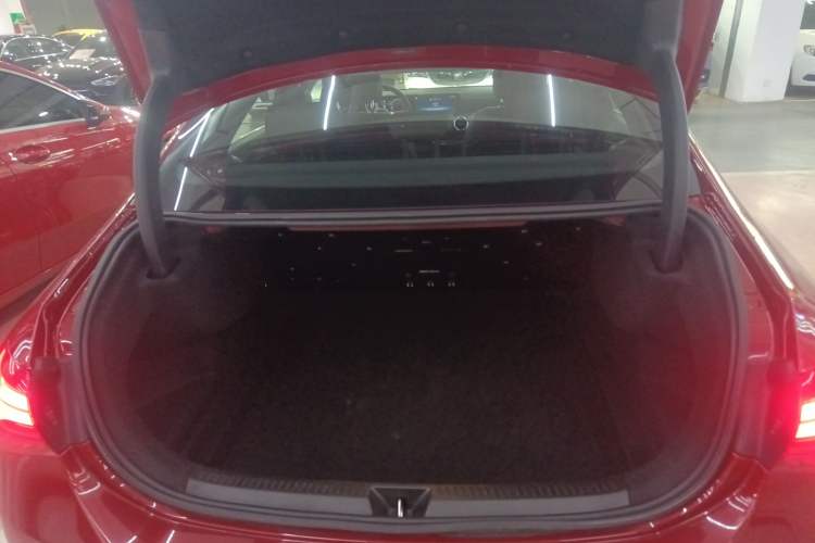 Used Mercedes-Benz A-Class 2023 A 200 L Dynamic Model
