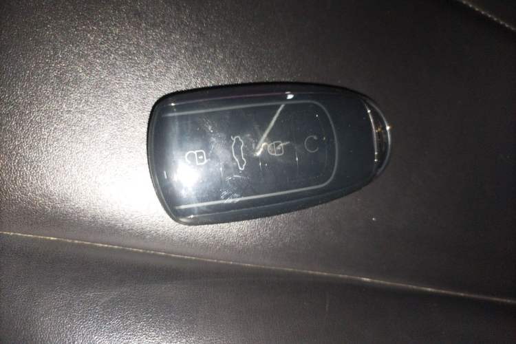 Used Chery Explore 06 2023 Urban Edition 1.6T Two-Wheel Drive Luxury