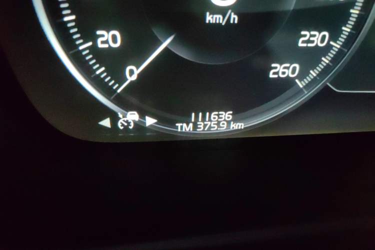 Used Volvo S90 2020 T5 Zhiyi Luxury Edition