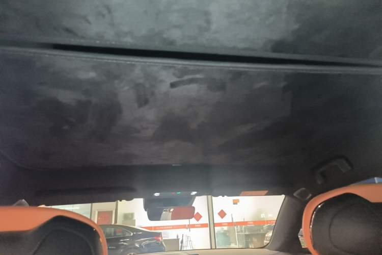 Used Lynk & Co Lynk & Co 10 EM-P 2025 Model 240 Four-Wheel Drive Ultra