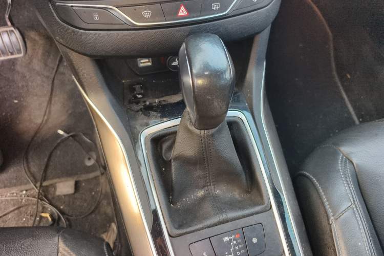 Used Peugeot 408 2014 1.6T Automatic Supreme Edition
