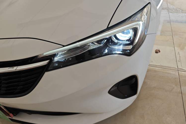 Used Buick Verano 2022 Pro 533T Enjoyment Edition
