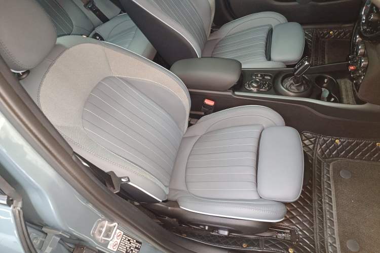 Used MINI Clubman 2023 2.0T COOPER S Free Spirit Special Edition