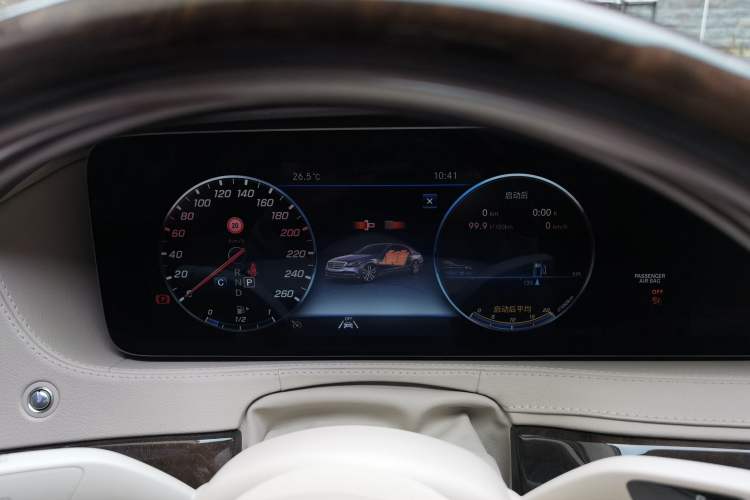 Used Mercedes-Benz S-Class 2019 S 350 L Prestige Model Ultimate Collection
