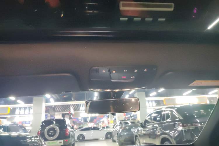 Used Mercedes-Benz C-Class 2021 C 260 Star Edition
