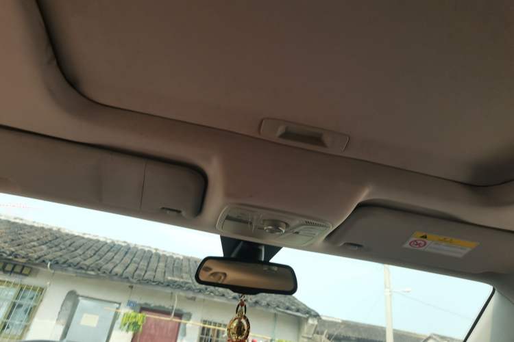 Used Ford Territory 2019 EcoBoost 145 CVT Platinum Edition China V Standard