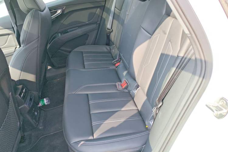 Used Audi Q4 e-tron 2024 40 e-tron Adventure Edition