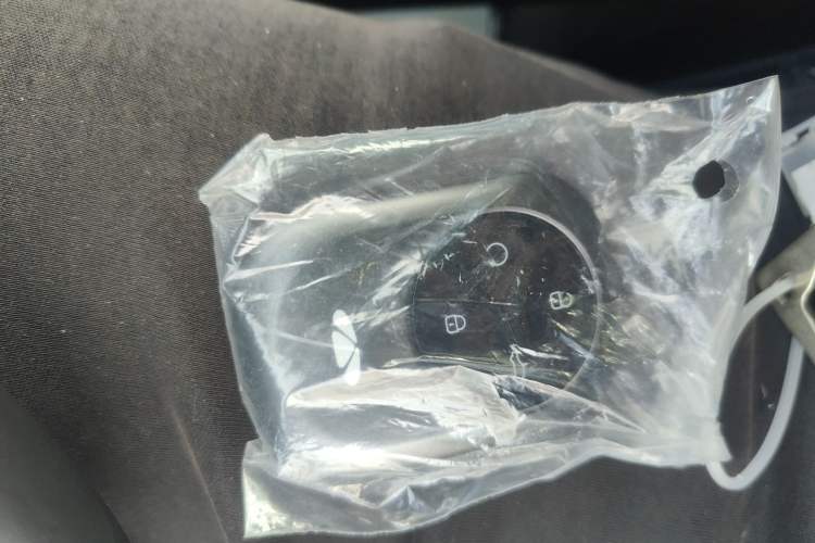 Used Chery Fengyun T8 2025 1.5T 130 km Comfort Edition 5-Seater
