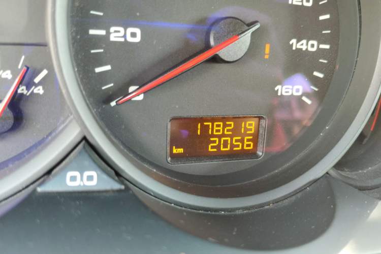 Used Porsche Cayenne 2007 Cayenne 3.6L
