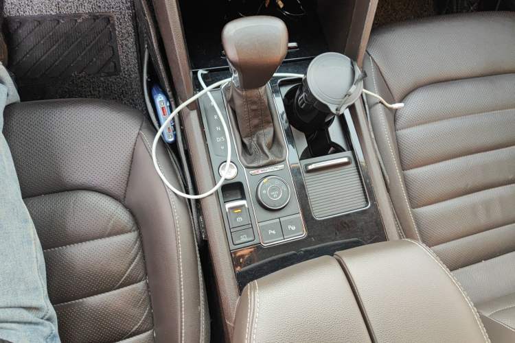 Used Volkswagen Teramont 2017 380TSI Four-Wheel Drive Luxury Edition