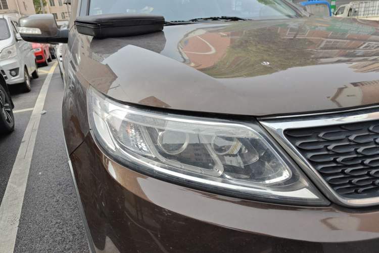 Used Kia Sorento 2013 2.2T 5-Seater Diesel Luxury Edition
