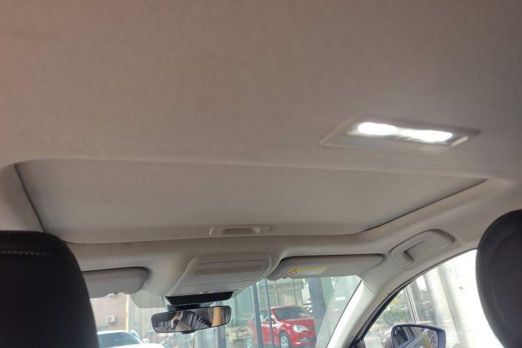 Used Mazda 3 Axela 2021 2.0L Automatic Zhiyao Edition
