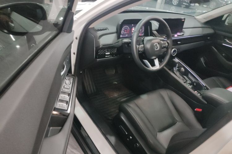 Used Honda Accord 2023 260TURBO Excellence Edition