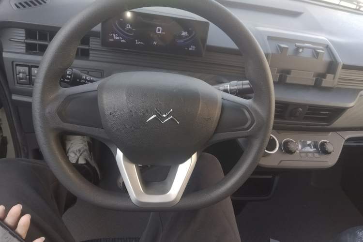 Used New Gonow Aoteng 2024 Pro Standard Edition 41.93 kWh Tianjin Hengtian