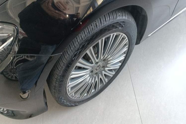 Used Mercedes-Benz E-Class 2020 Facelift E 300 L Stylish Edition
