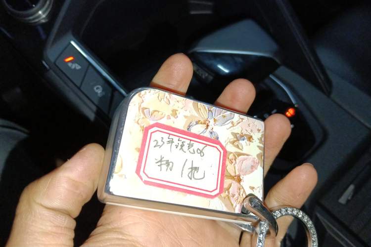 Used Lynk & Co 06 2023 Remix 1.5T Shero