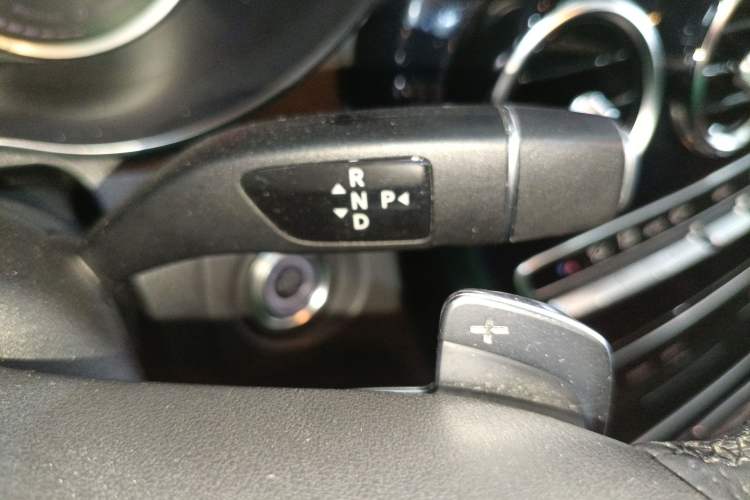 Used Mercedes-Benz C-Class 2019 C 260 Sport Edition