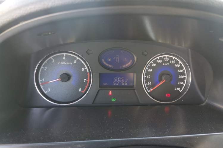 Used Geely Auto Classic Emgrand 2013 Sedan 1.5L Manual Entry-Level Model