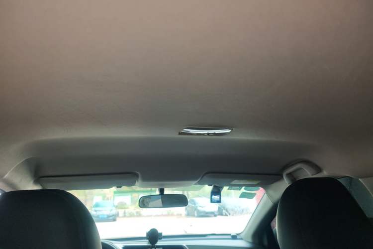 Used Honda City 2017 1.5L CVT Elite Edition