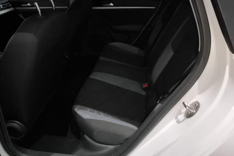 Used Volkswagen Lavida 2023 Revised 1.5L Automatic DeYi Edition