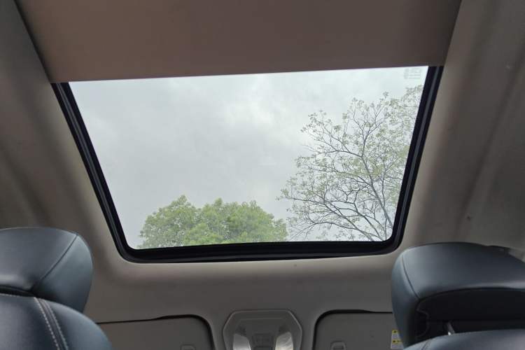 Used SAIC MAXUS G50  Headliner