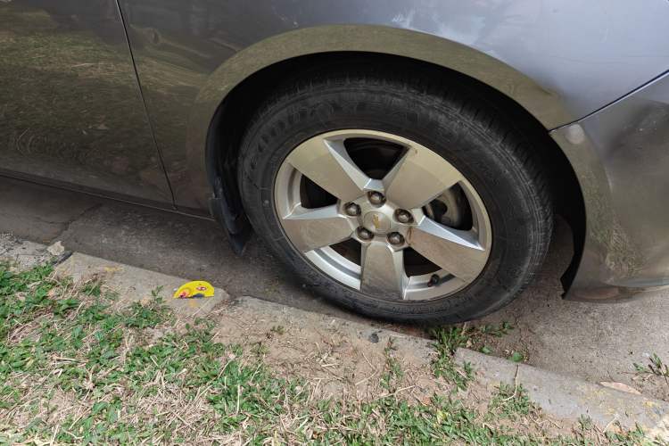 Used Chevrolet Malibu 2012 2.4L Automatic Luxury Edition