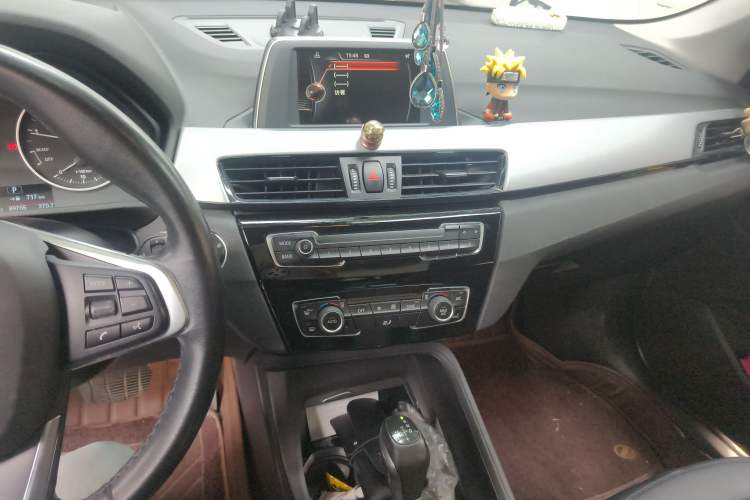 Used BMW X1 2018 sDrive20Li Leading Model