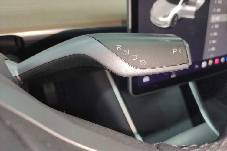 Used Tesla Model 3 2020 Standard Range Rear-Wheel Drive Upgraded Version