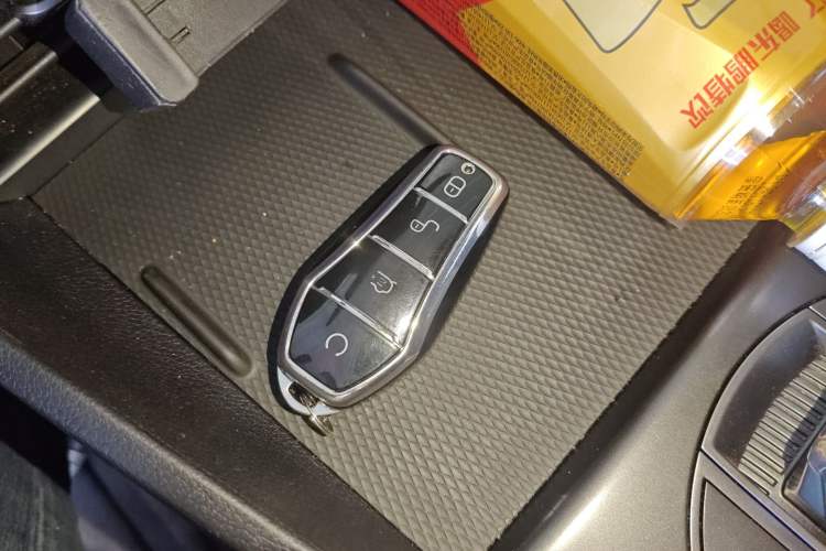 Used BYD Seal 05 DM-i 2025 DM-i Smart Drive 55KM Luxury Model
