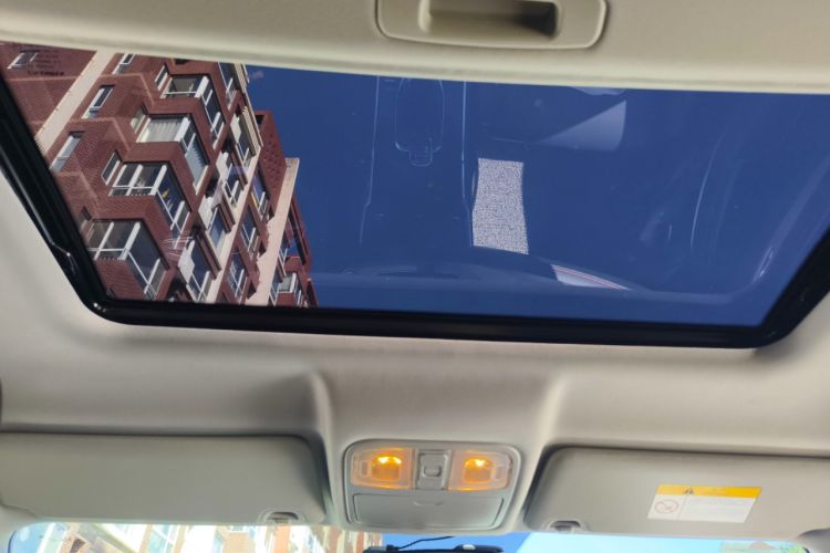 Used Changan CS75 2020 280T Manual Elite Version China VI Standard