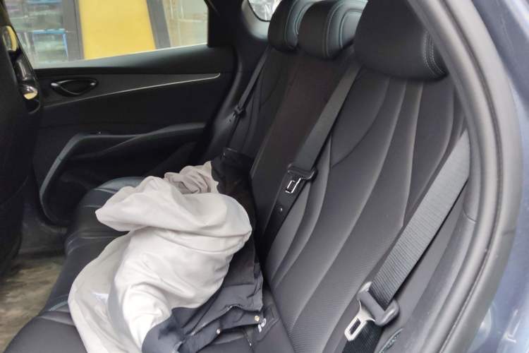 Used BYD Seal 06 New Energy 2024 DM-i 120KM Prestige Model