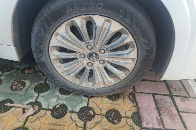 Used Wuling Jiachen 2022 1.5T CVT Deluxe Flagship Edition