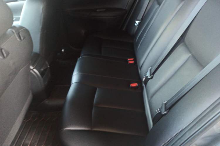 Used Nissan Sylphy 2019 Classic 1.6XL CVT Luxury Edition
