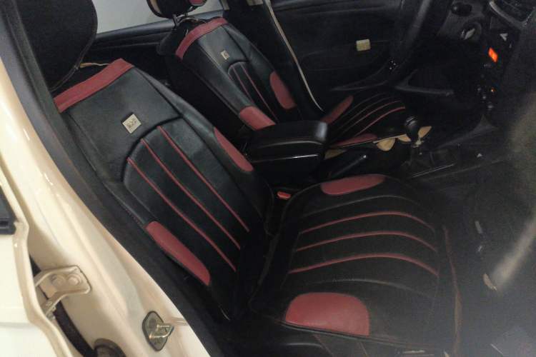 Used Citroen Elysee 2016 1.6L Manual Fashion Edition