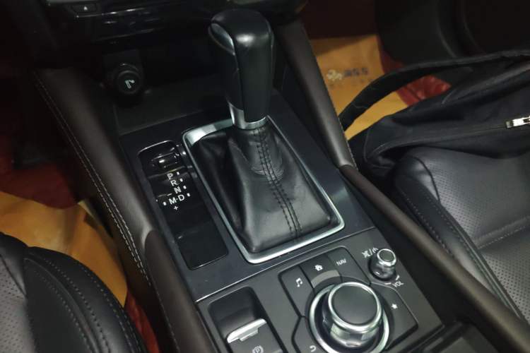 Used Mazda Atenza 2018 2.5L Skyactiv Sport Version China V Standard