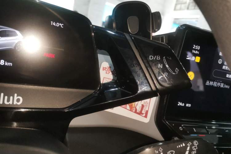 Used Volkswagen ID.3 2022 Pure Edition
