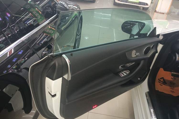 Used Mercedes-Benz E-Class (Import) 2020 E 260 Coupe